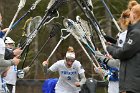 WLax vs Westfield  Wheaton College Women's Lacrosse vs Westfield State University. - Photo by Keith Nordstrom : Wheaton, Lacrosse, LAX, Westfield State